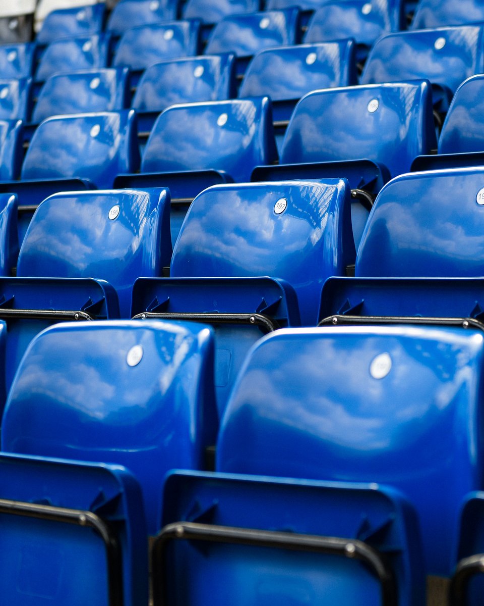 Chelsea FC tweet media