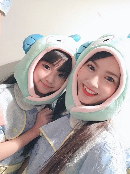 Twitterのコスプレ画像37