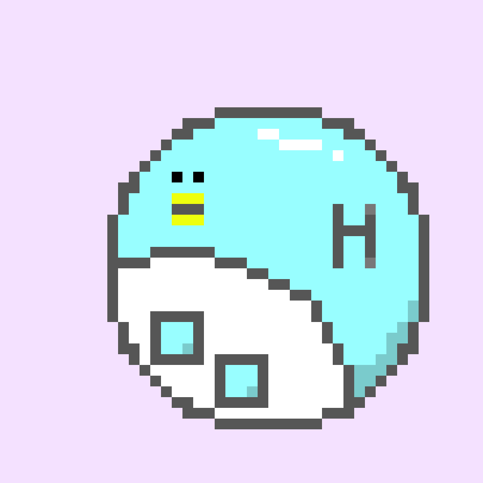 初LISTして早速、水素ペンギンが旅立ちましたﾍﾟﾝｯ!!!

お迎えいただいたタートルさん(<a href="/turtle_thc/">タートル@THCファウンダー</a>)、ありがとうございますﾍﾟﾝｯ!!!

お迎えしてよかったって思ってもらえるように、引き続き頑張っていきますﾍﾟﾝｯ!!!