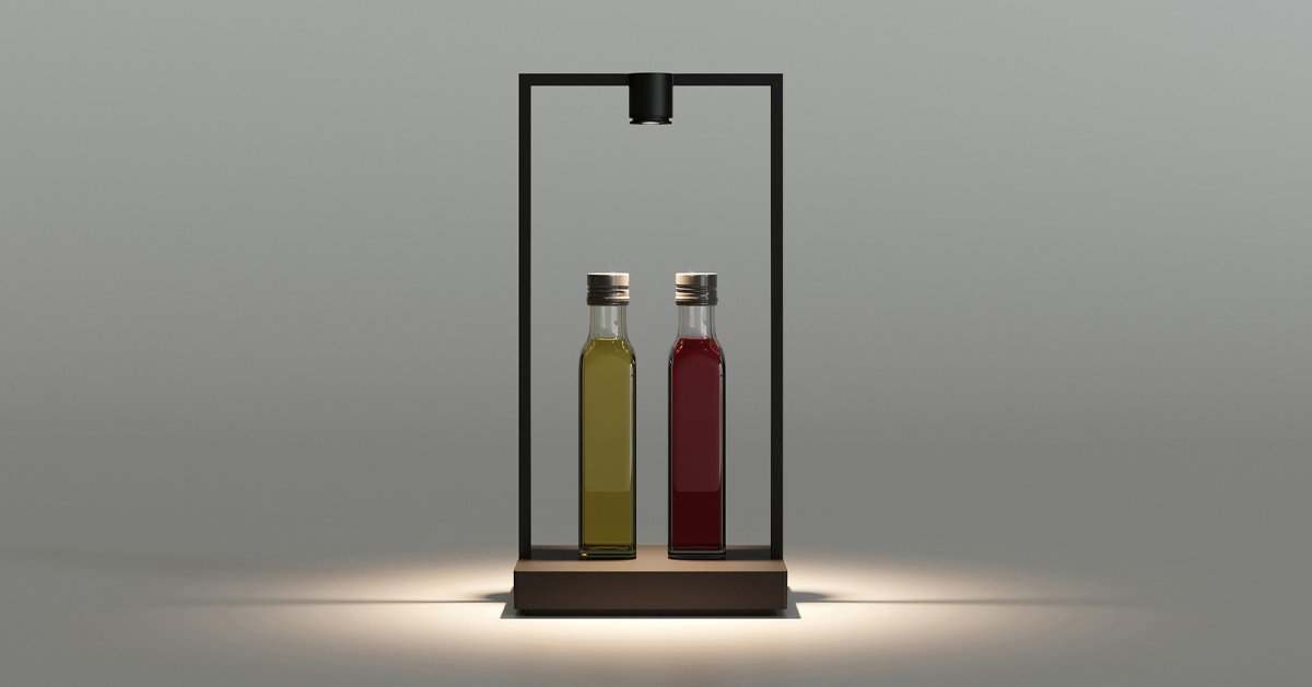 architonic's tweet photo. Architonic Product Pick: Curiosity 36 Focus by Davide Oppizzi for @artemide 
https://t.co/RgJtciHOXs

#architonic #lighting #lightingdesign #tablelighting https://t.co/nLsA864ArJ