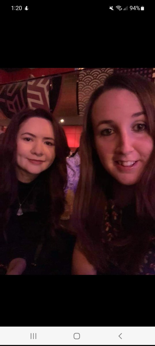 Happy birthday <a href="/lindzmca/">Lindsey McAteer</a> 🥳🥳 xx