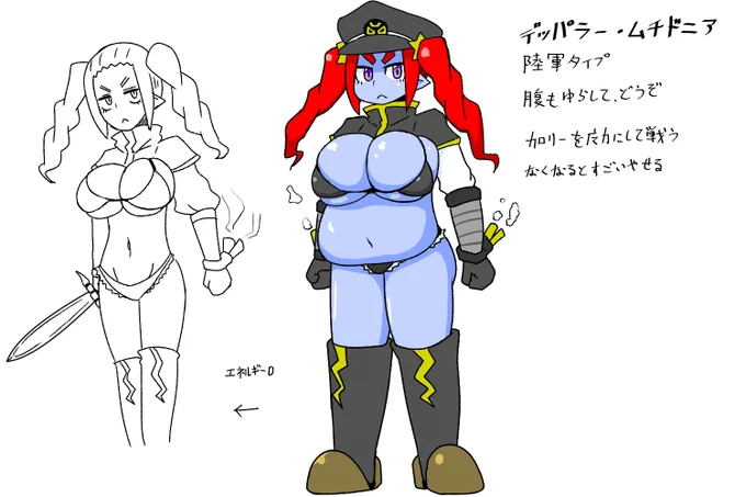 #青肌で涼もうキャンペーン 涼みたいのにデブが二人いる