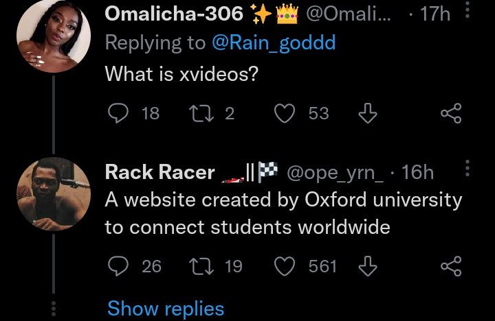 IsraelSikumba's tweet photo. Twitter is just savage mweh, this app is an angry bird😅😂 https://t.co/IkNiJJTXCO