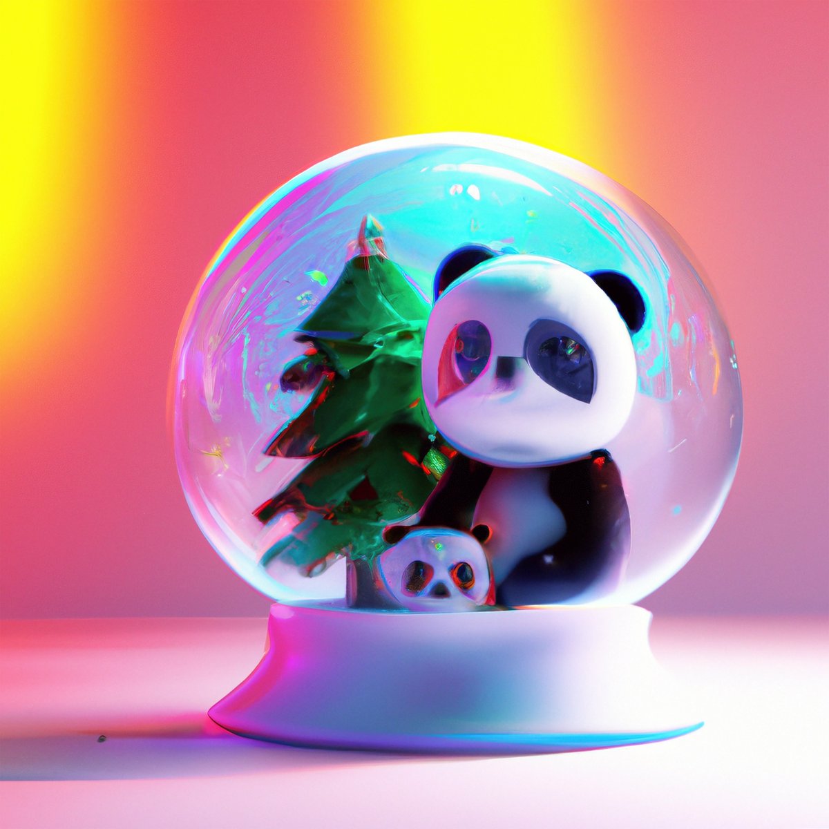 MondoPixo's tweet photo. !!! MondoPixo | Panda Snow #7
Collection of 50 unique digital collectibles.
PNG 5000 x 5000px - 300dpi
@theMatrixWorld @0xMatrixMarket @roham @dapperlabs @DappRadar @hellodapper
https://t.co/rXpM5kFUPk
๐ ๐ ๐
.
.
.
#MatrixMarket #flow #GoWithTheFlow #onFlow #panda #nft #nantes https://t.co/Be10fuxi1w