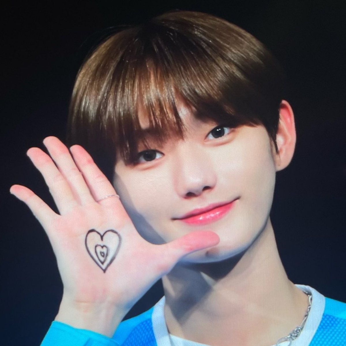 wonbinfeed tweet picture