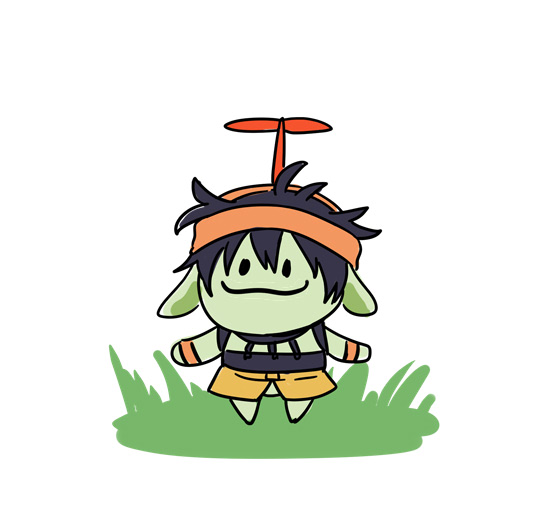 ナラナラ言うからナランチャのこと思い出しちゃう 