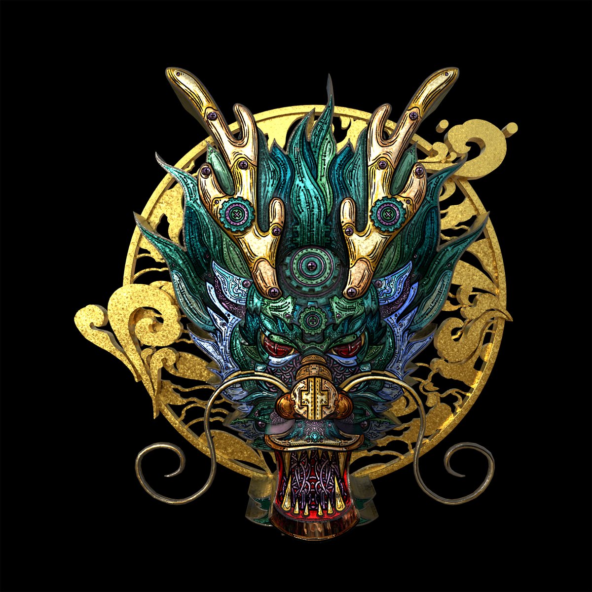 riohoo_com's tweet photo. Wheel of Fortune - Dragon
https://t.co/1I8sUZi0B7 https://t.co/qFGsc4shfM