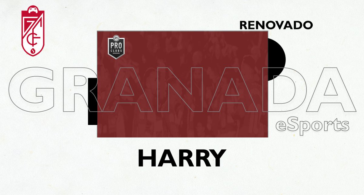 ✍️🏻 Renovado 🔄

Cumplirá su séptima temporada en el club 🔴⚪️🎮

Álvaro García, Harry. 1️⃣1️⃣
<a href="/Birolillo1/">harry_popotter</a>

#EternaLucha 🇦🇹