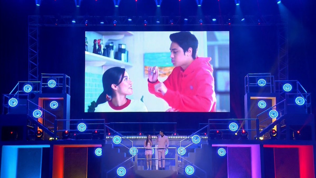 bellelieversofc's tweet photo. .@donnypangilinan and @bellemariano02 performed Belle Mariano’s “Sigurado”,”Kahit Na, Kahit Pa”, and “Closer” at #HIHAllAccessConcert! ♥️

DONBELLE PHIHNOMENALConcert

#DONNYnatingTheBigDome
#BELLElazingTheBigDome
#BelleMariano https://t.co/MVEntznp06