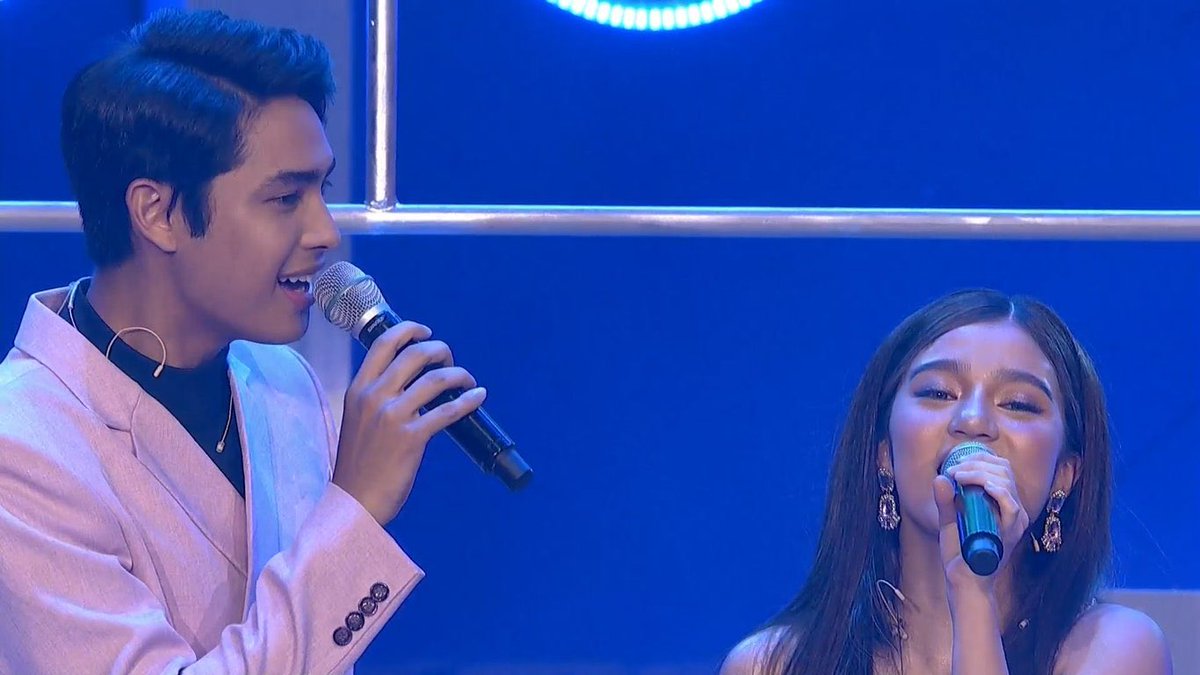 bellelieversofc's tweet photo. .@donnypangilinan and @bellemariano02 performed Belle Mariano’s “Sigurado”,”Kahit Na, Kahit Pa”, and “Closer” at #HIHAllAccessConcert! ♥️

DONBELLE PHIHNOMENALConcert

#DONNYnatingTheBigDome
#BELLElazingTheBigDome
#BelleMariano https://t.co/MVEntznp06