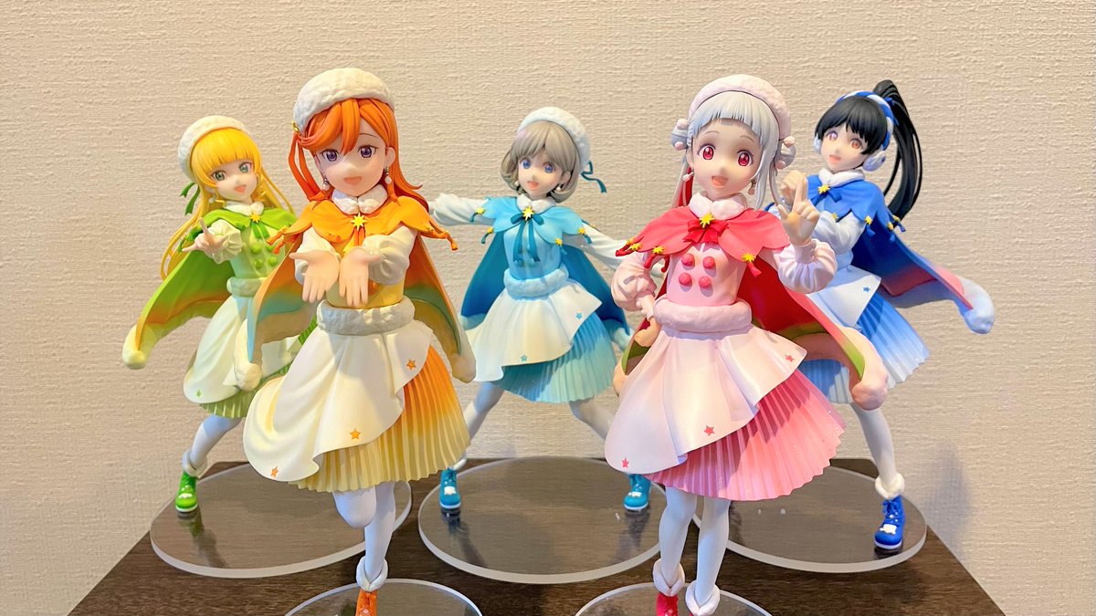 ラブライブ!シリーズ公式 tweet media