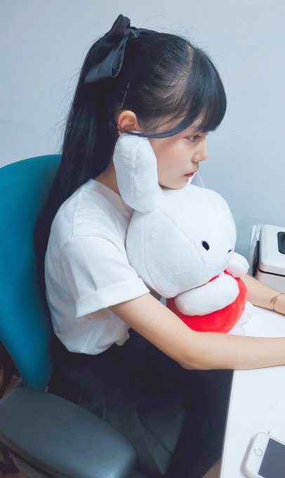 Twitterのコスプレ画像28