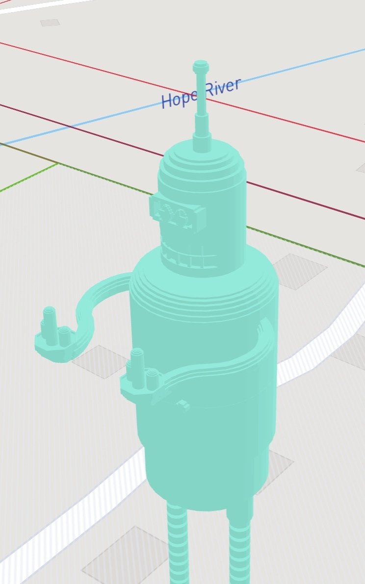 FleviussS_E2's tweet photo. Bender likes 🌍2️⃣
Bender knows how much passion and time e2-players put into the editor to create wonderful things
Bender knows that it will be essential to have a holobuild on each property
Be like Bender 🙏🍻
#holobuilding #Earth2 #rewardcreativity https://t.co/lBnNHliV7b