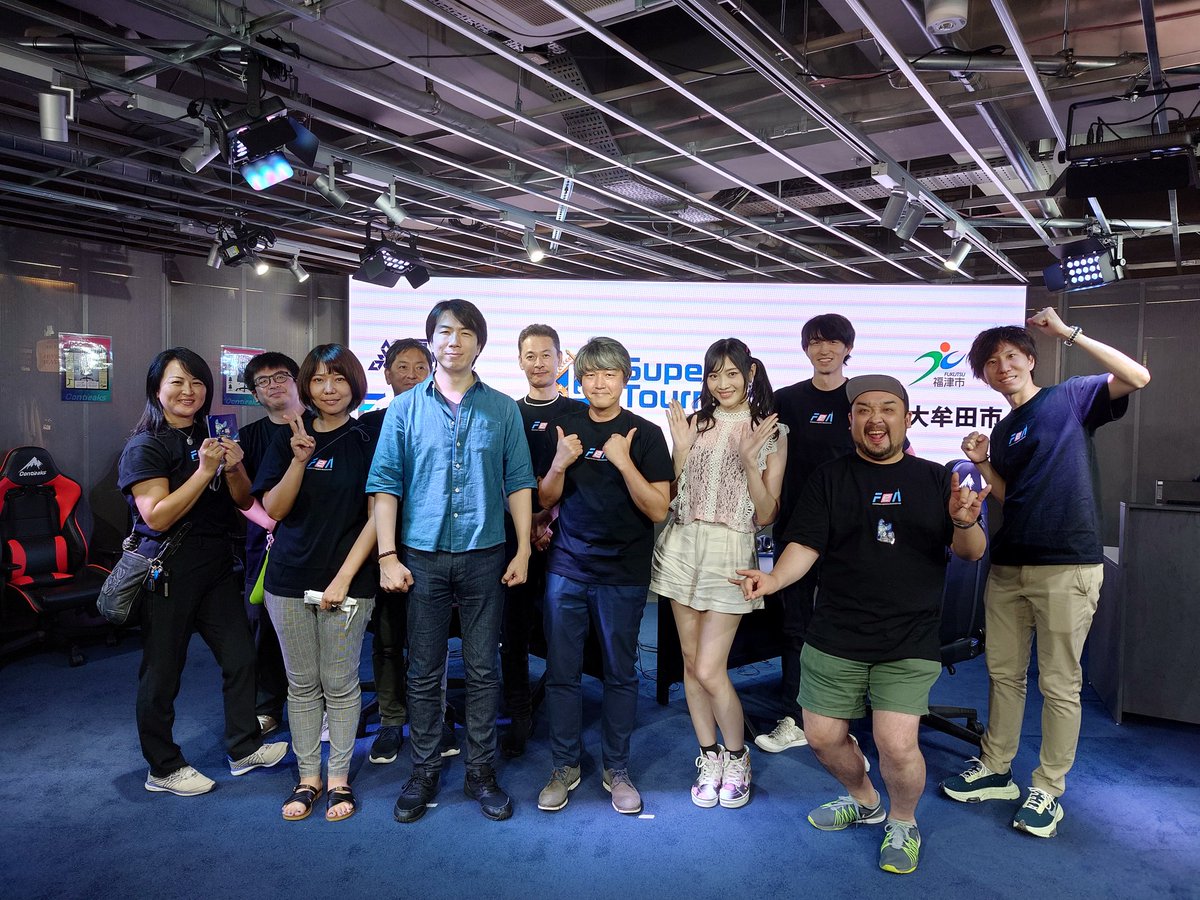 ふくちゃんGC(VF5REVO) (@sbh_takasan44) / Posts / X