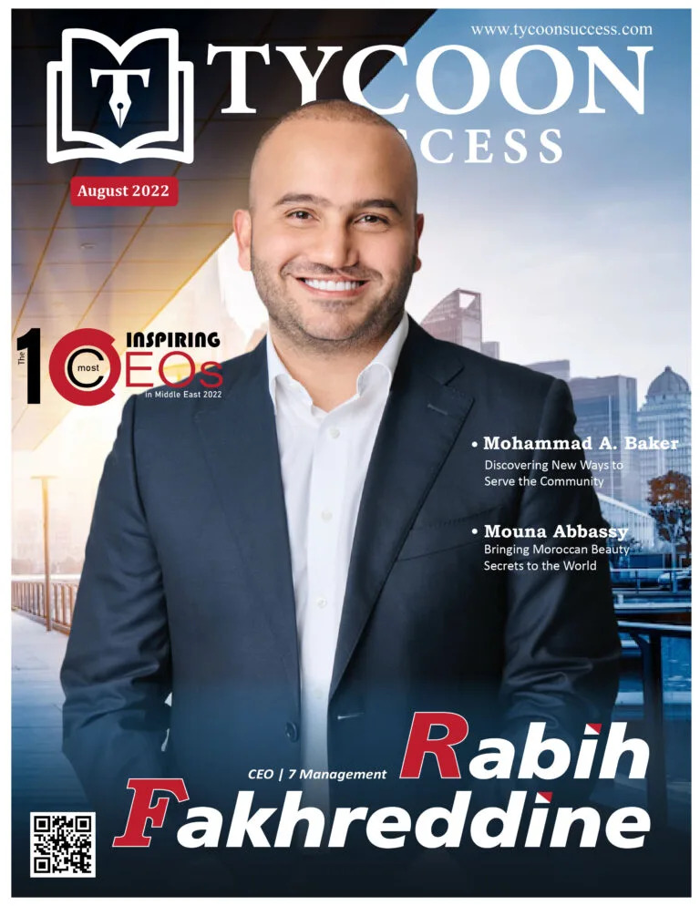 tycoonsuccess's tweet photo. Check Out this new edition of "The 10 Most Inspiring CEOs in Middle East 2022"

Featuring:- @rabih_f, @MAB_GMG, #Gabriel_Meza_Madrid, @A_shiky, @mounabbassy and @anajem92

Read At:- https://t.co/Couw05m6Mu
#magazine #magazines #magazinecover #magazine35mm #magazineshoot https://t.co/cXr074DuTS