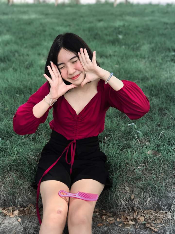 bfeirn36's tweet photo. คิวว่าง ห้องว่าง พร้อมนัดแล้วค่ะพี่🥺
🆔 creemmee25 #รับงานแก่งคอย #รับงานสระบุรี #คอลเสียว https://t.co/5zckqL4ogT