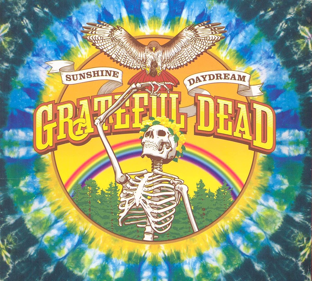 lemieuxdavid's tweet photo. 50 years ago today @GratefulDead played in Veneta, OR, widely considered to be one of the greatest and most inspired concerts the Dead ever played. https://t.co/hUeCAD8spG