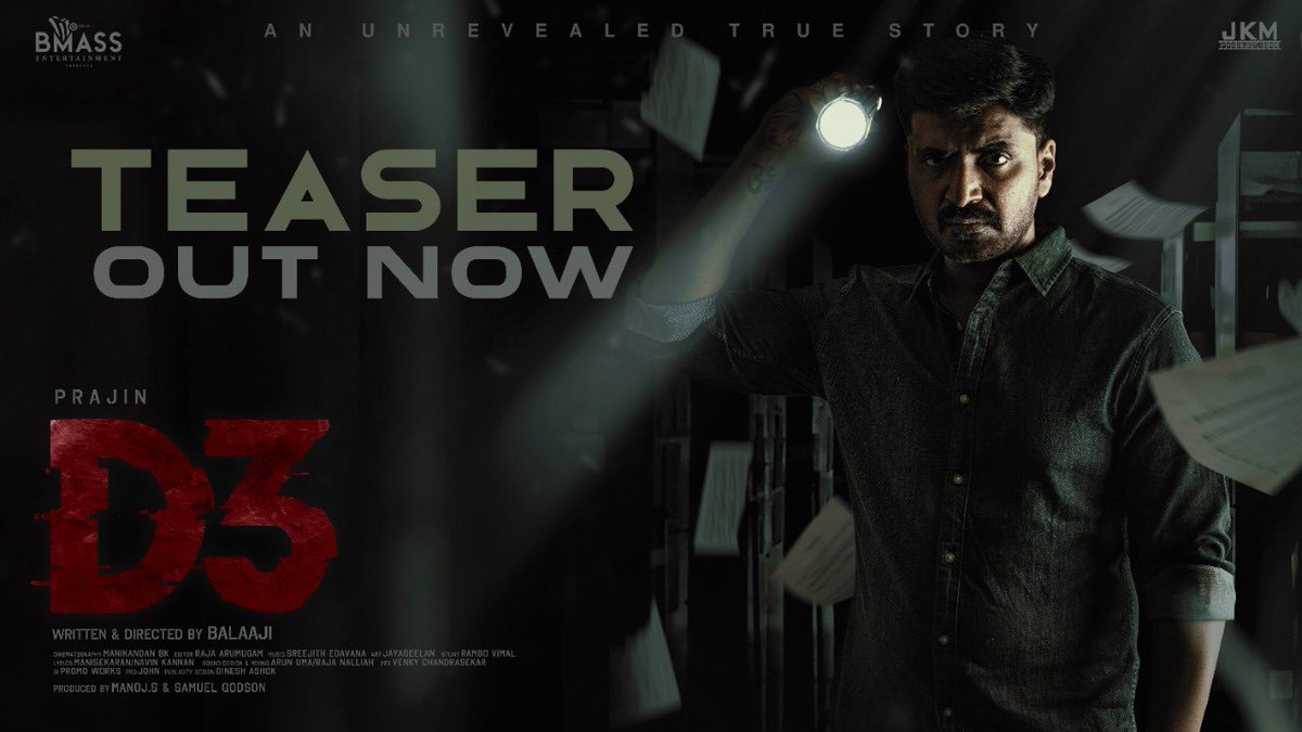Thangadurai tweet media