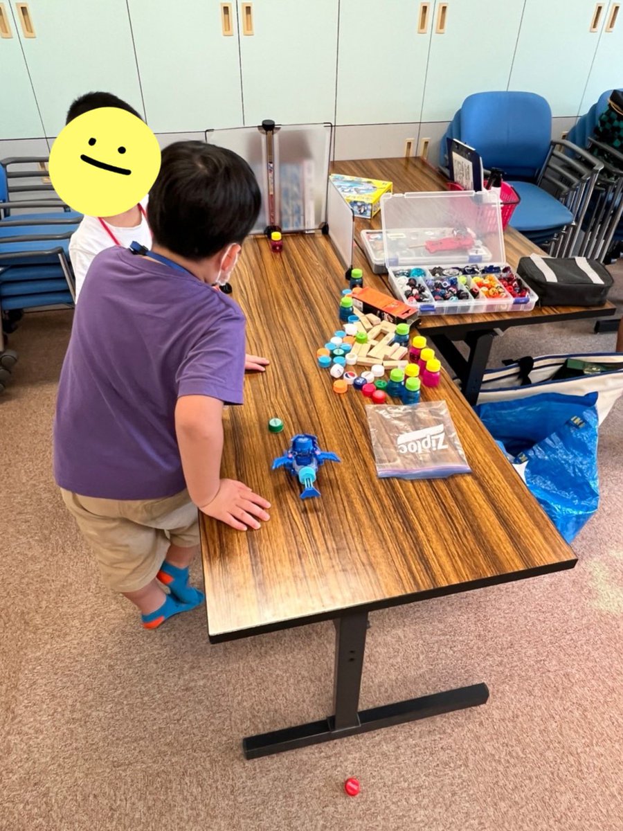 dicmori's tweet photo. 交流会無事終了しました！
正直誰もこなくて1人で１日過ごすかも知れないと不安を持ちつつも9名で開催できました！

本当に感謝です
仲間がいるって本当に楽しいですね
準備もちゃんと出来てたかわかりませんが、
これがきっかけで新しいコミュニティができたら幸いです

また遊びましょう https://t.co/6sGw88fvCs