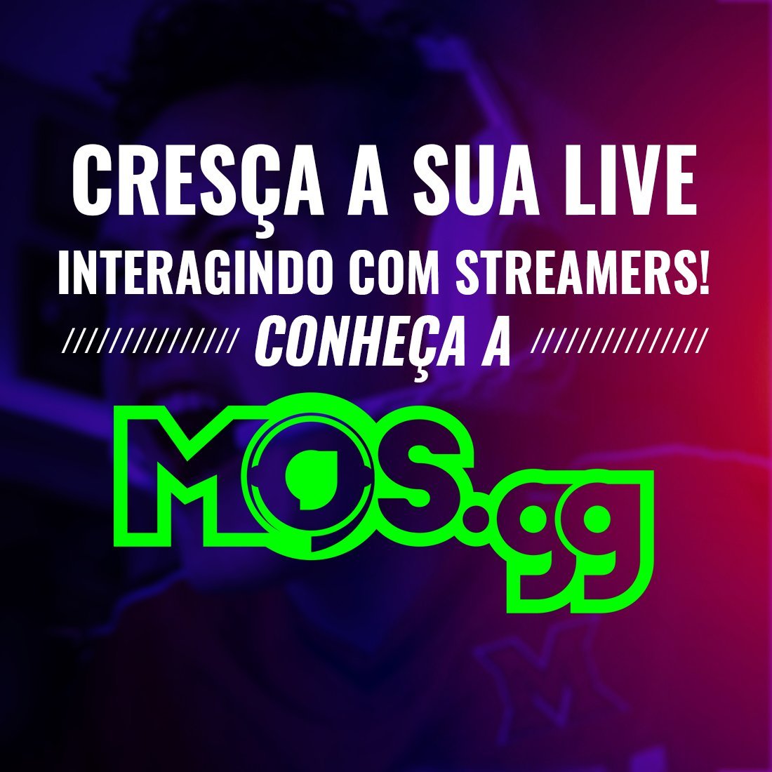 DrpGamePlay's tweet photo. https://t.co/1DxRusZ0SQ é uma Rede social que faz sua Stream Decolar! Através da interação entre os usuários, entrega de conhecimento e Benefícios.

Participe dessa comunidade: https://t.co/PMGs1BHKNV https://t.co/jAnLtum82i
