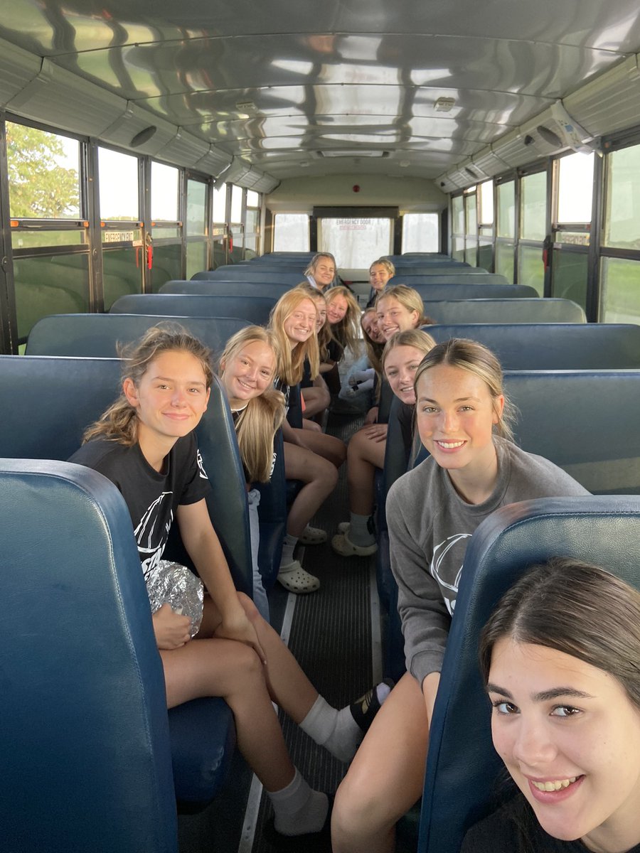 RockCreek Volleyball tweet media