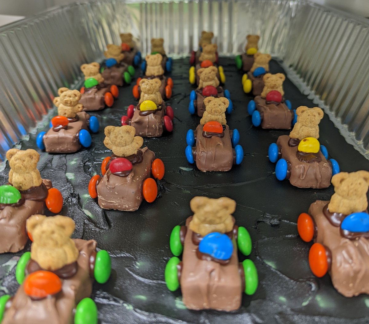 Dr. Melissa Tuttle tweet media