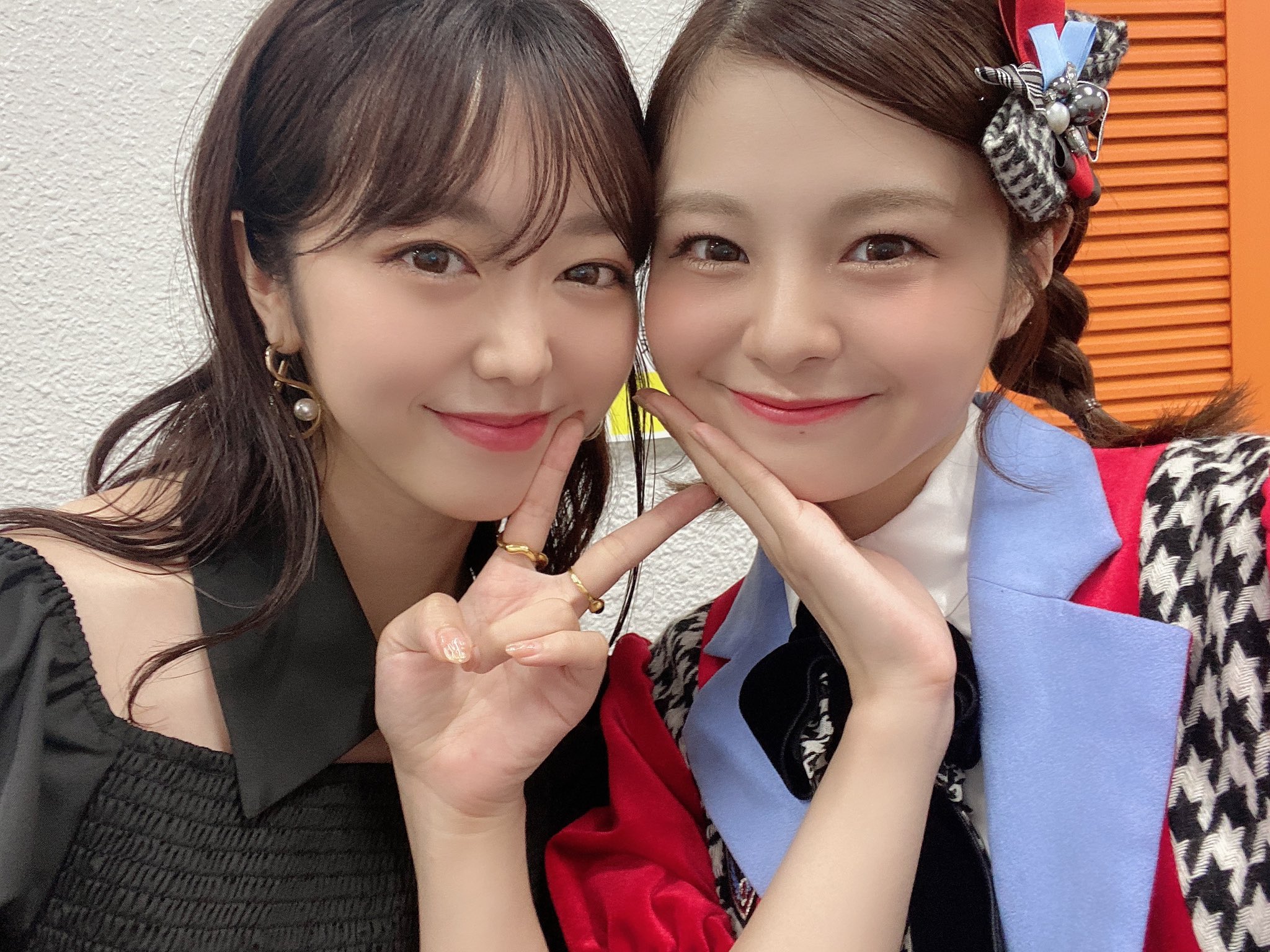 [Twit] 本間日陽 220827