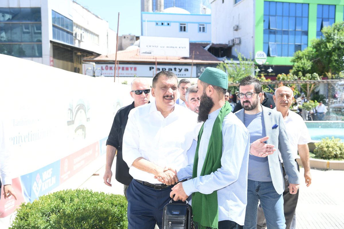 Selahattin Gürkan