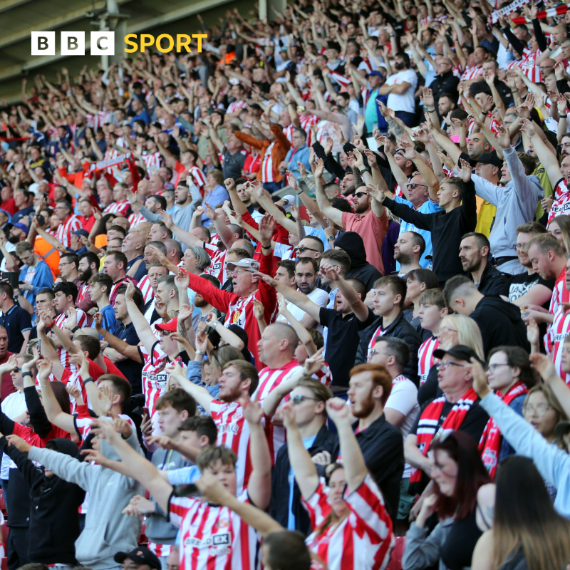 bbcnewcastle's tweet photo. Sunderland have begun the process of finding a successor to Alex Neil but say Tony Mowbray has not been offered it. 

They hope to appoint someone quickly but will not be rushed into an appointment. 

#BBCFootball #TotalSport #SAFC @Tweed_Barnesy