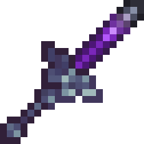 SpaceDolphinMan's tweet photo. a purple dagger i made as requested by a fellow artist

#pixelart #art #aseprite https://t.co/4oDywZeBWE