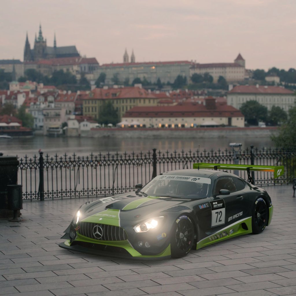 6ixty_gaming's tweet photo. The vehicle shown is a concept vehicle that is not available as a production model 😞

#GT7 #SMRacing #ForzaSMR https://t.co/3ZN7iRRYlr
