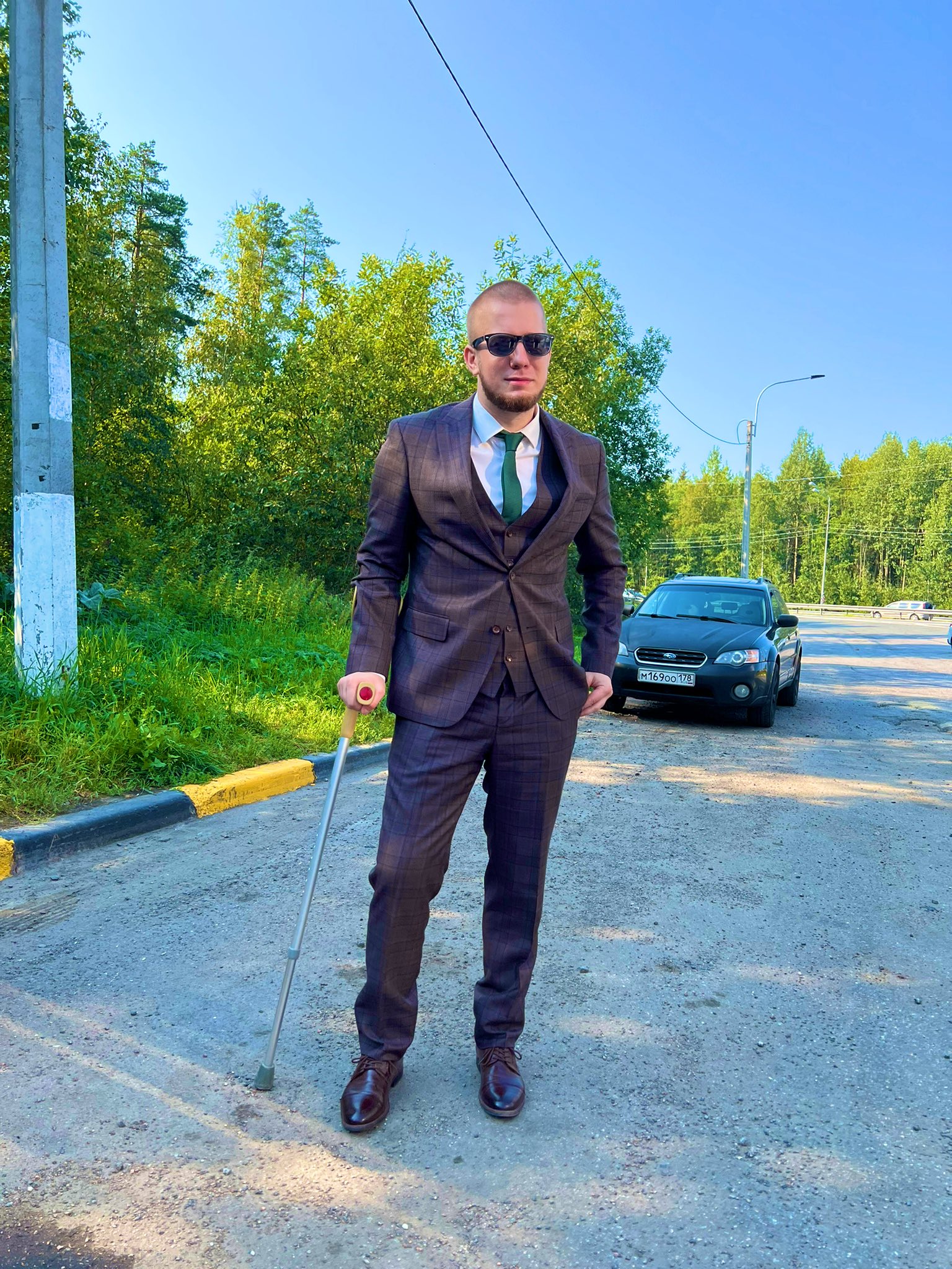 Anton 🐺 Nazarov on Twitter: "Вышел на охоту https://t.co/5IynQN7BRT ...