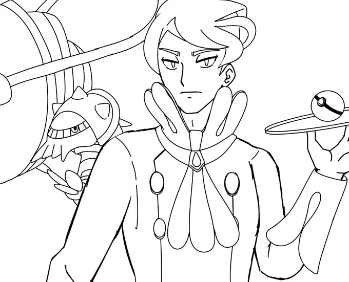 wip
むズミさん 
