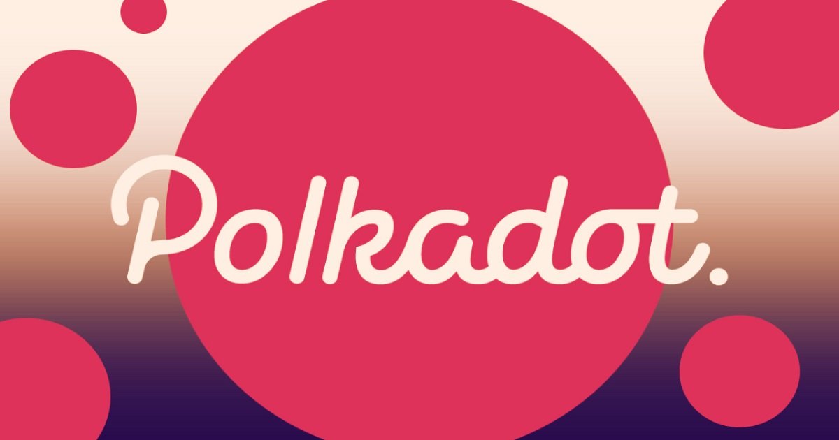 Cris_Pap8's tweet photo. 1/ 🧵 Back to $DOT

Due to the relatively slow existed networks back in the days that were unable to scale, Dr @gavofyork presented into a 21 page document a new blockchain model named @Polkadot 

https://t.co/xV2ayzi4Nf https://t.co/ylJQhGz1wN