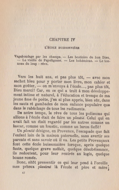 JLC1956's tweet photo. @MathieuAvanzi "Lou #Plantié"
(est-ce que ça se dit toujours?)
@MedericGC @Jeannotin_Guern
#FrédéricMistral https://t.co/ziIPcDFu53