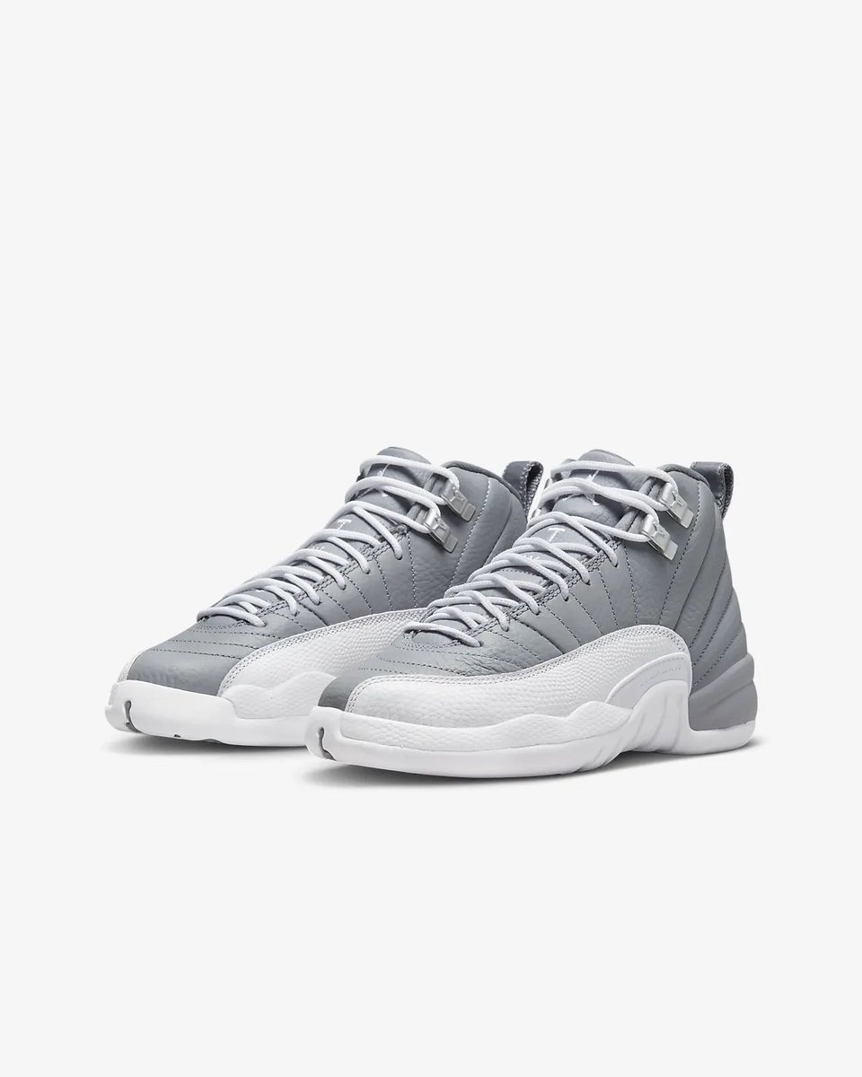snkr_twitr's tweet photo. GS Jordan Retro 12 ‘Stealth’ live at 7amPT/10amET

CS https://t.co/47i1MN4xlo
DSG https://t.co/yqioSn8xZn
DTLR https://t.co/GYuZJ5MamW
FNL https://t.co/w6q233wYAo
FTL https://t.co/wfc9Cmd2of
JD https://t.co/sZ4ytzyc7b
KFTL https://t.co/i5SXfB48YW
Nike https://t.co/JajbCpIIL9

#AD https://t.co/RehTWFtSdt