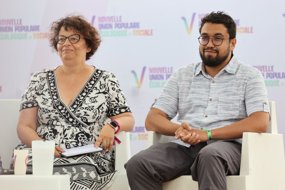 La France insoumise tweet media