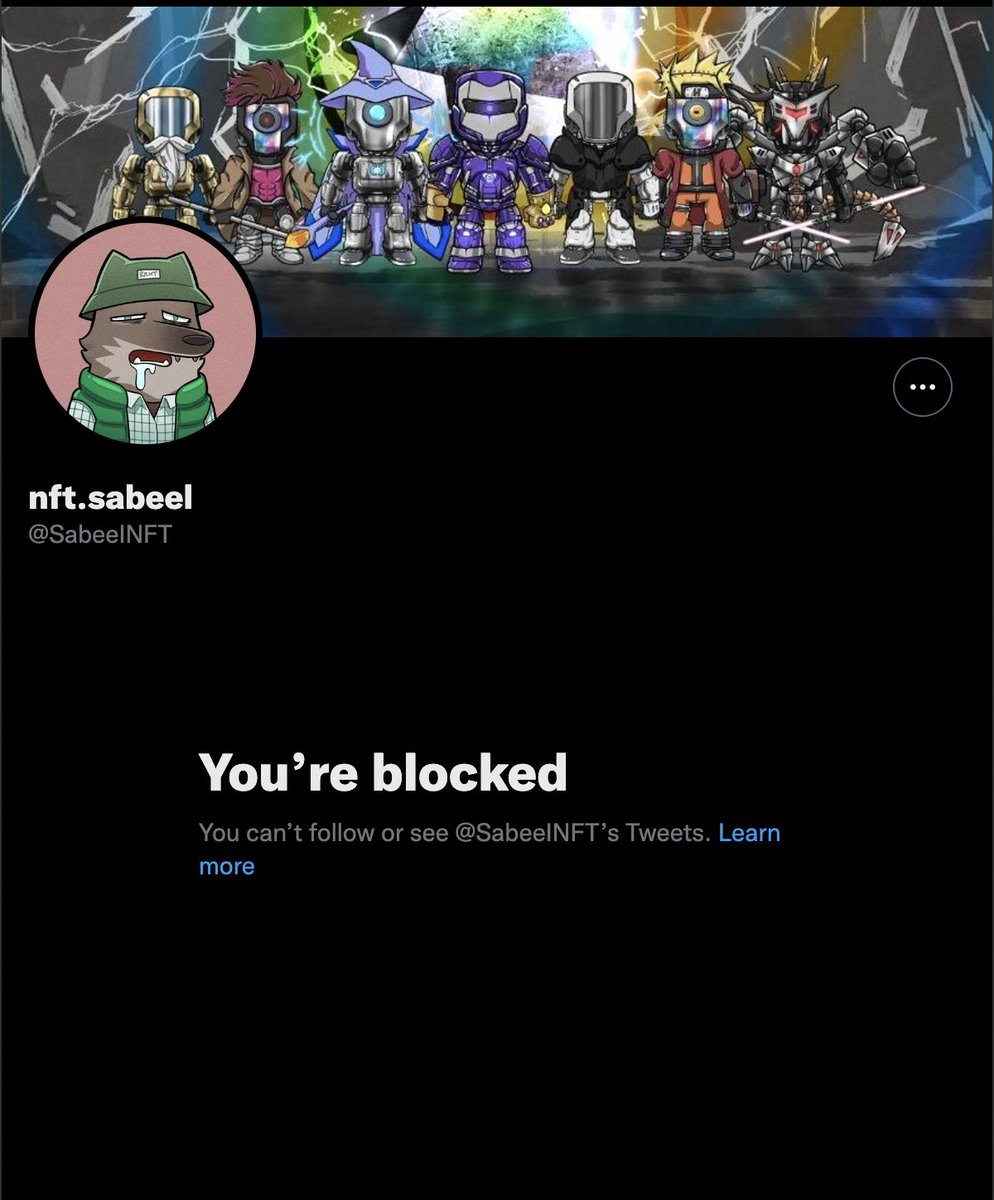 ready_layer_one's tweet photo. So @jarednotjerry fell for a twitter scam😖

Fake account changed lower case "L" with upper case "I"😬

To learn from this - a 24h GIVEAWAY🥳

2 more @RealBirdsGOV 

1️⃣follow @joespano_ for warning Jared
2⃣like/retweet
3⃣optional - comment a scam to look out for

Stay safe! https://t.co/G7K96BJu7p