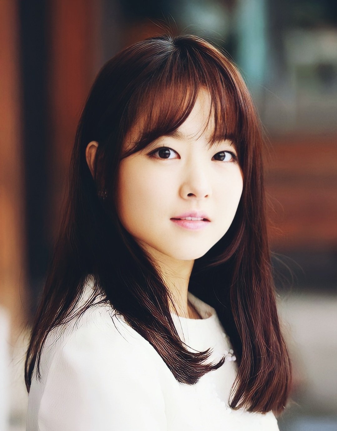 Bo Yeong