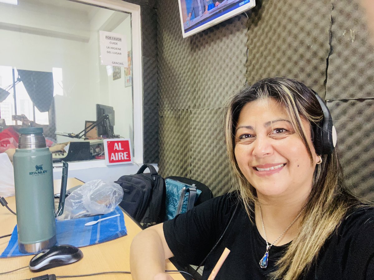 rosana bourdette tweet media