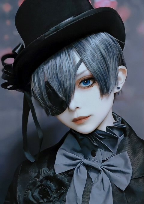 コスプレイヤーあんみつのTwitter画像23