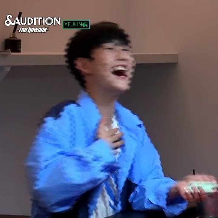 houryejune's tweet photo. yejun in move smile
#YEJUN #andAUDITION https://t.co/UClP9Dzt2s