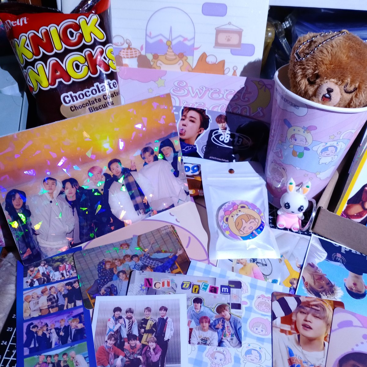 matokibuys's tweet image. thank ü for the super fun cse na na-enjoy ko kahit late na late na ako HUHUHU @neoCSEtech 🥺🫶 bumawi sa hakot awards amp XD see ya sa next one !!!

#sweetDREAMswithdream
#dreamwithdream