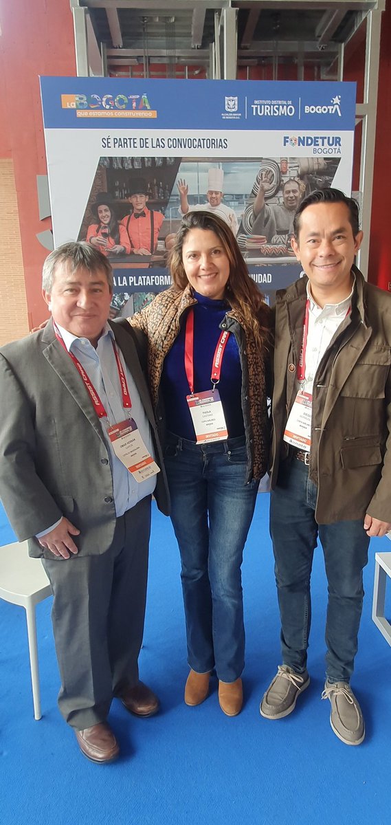 #CongresoANATO2022 <a href="/AnatoNacional/">ANATO Nacional</a> Escenario en el cual aprovechamos para seguir trabajando con directivos de <a href="/CopaAirlines/">Copa Airlines</a> por el vuelo Panamá -Santa Marta. Sinergia entre <a href="/aerooriente/">Aeropuertos de Oriente</a> <a href="/SantaMartaDTCH/">Alcaldía de Santa Marta</a> <a href="/INDETURSMR/">Instituto de Turismo de Santa Marta </a> <a href="/PROCOLOMBIACO/">PROCOLOMBIA</a> <a href="/AnatoCaribe/">ANATO Capítulo Caribe</a> entre otros.