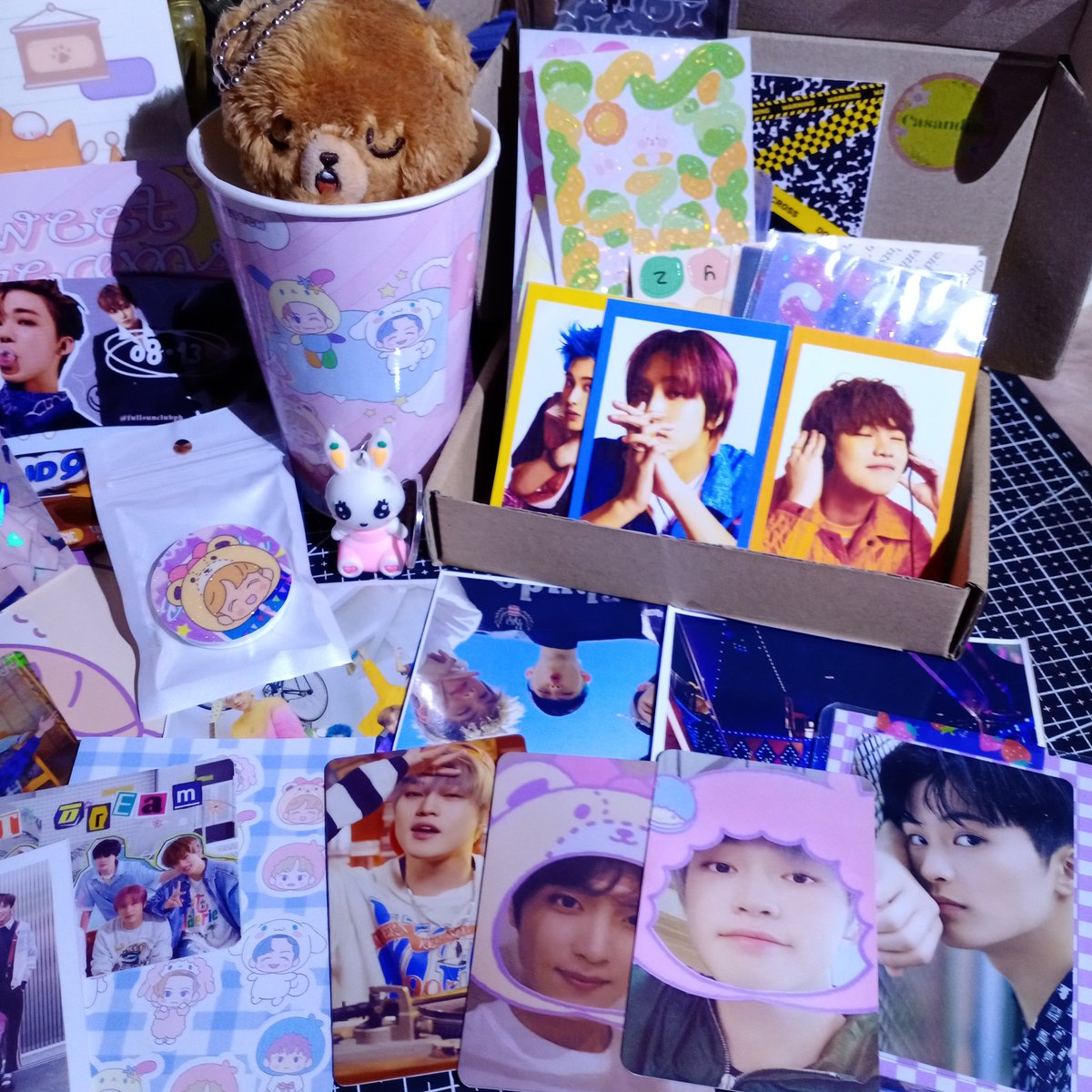 matokibuys's tweet image. thank ü for the super fun cse na na-enjoy ko kahit late na late na ako HUHUHU @neoCSEtech 🥺🫶 bumawi sa hakot awards amp XD see ya sa next one !!!

#sweetDREAMswithdream
#dreamwithdream