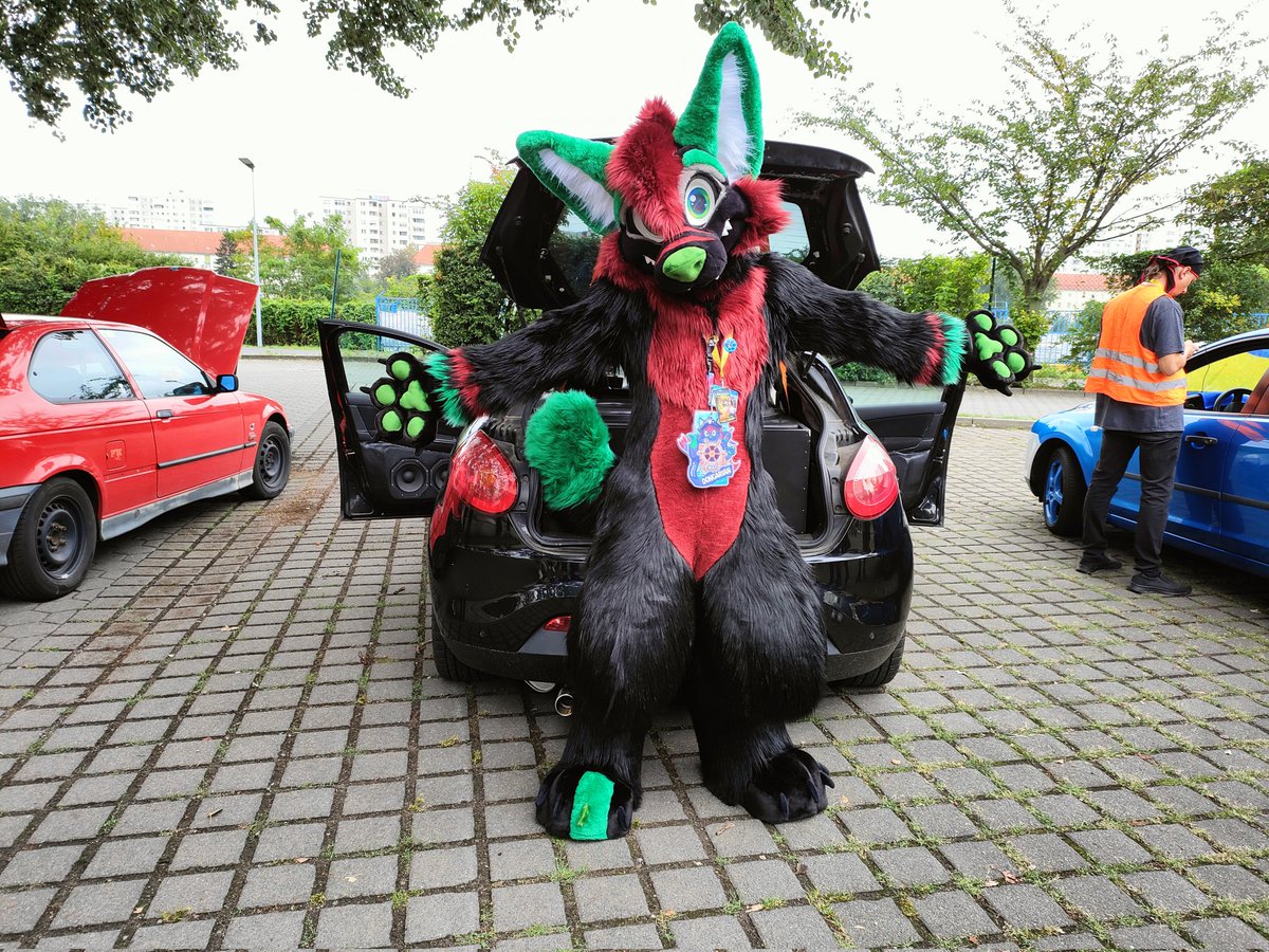 RedNoise tweet media