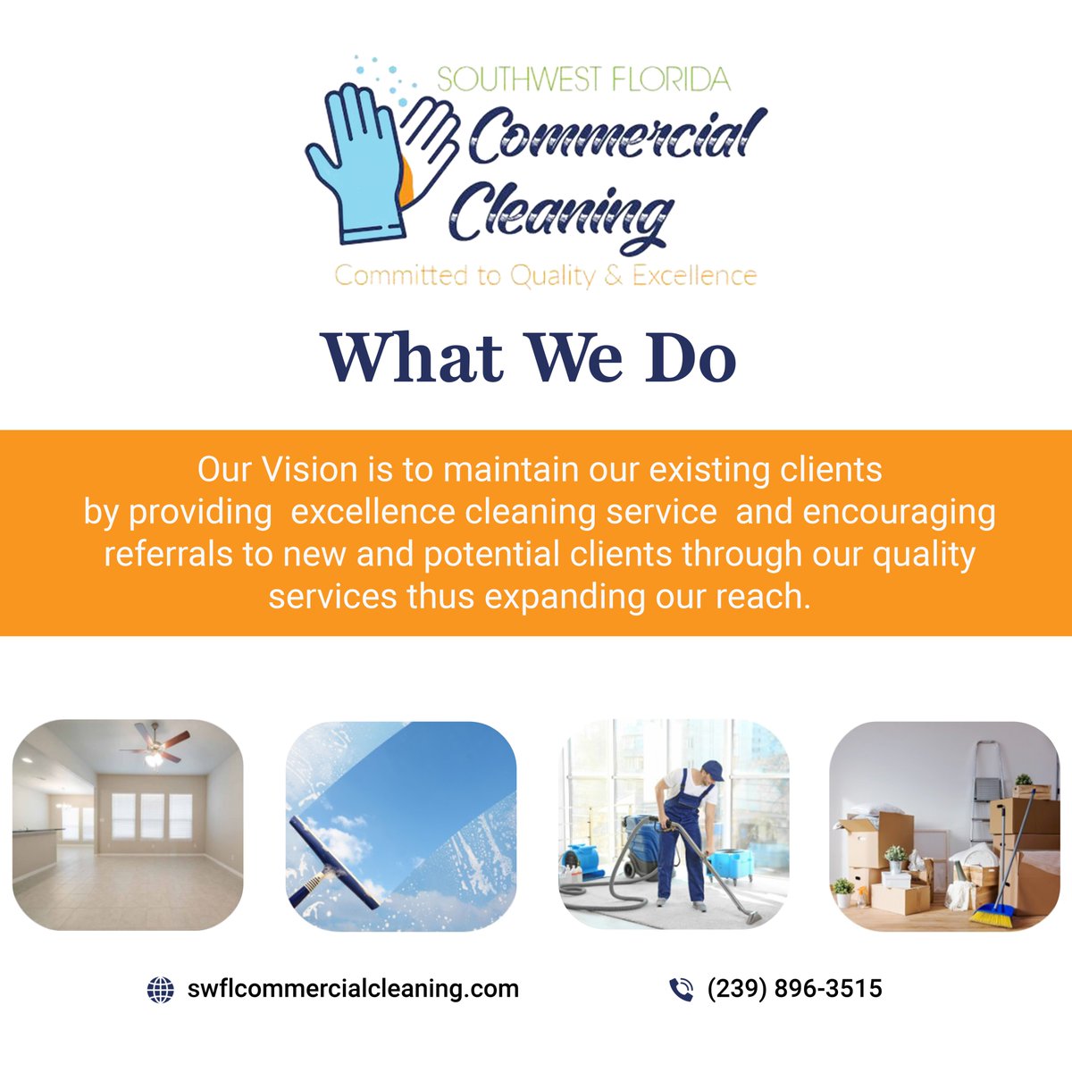 sw_commercial's tweet photo. SW Florida Commercial Cleaning 💥💥Book your Cleaning Service
https://t.co/Cn7RO0I6mb
GET A FREE QUOTE.........

#swfloridacommercialcleaning #swflorida #commercialcleaningsouthflorida #commercialcleaningcompany #commercialcleaningsouthflorida #commercialcleaning https://t.co/VOMNTXmlZR