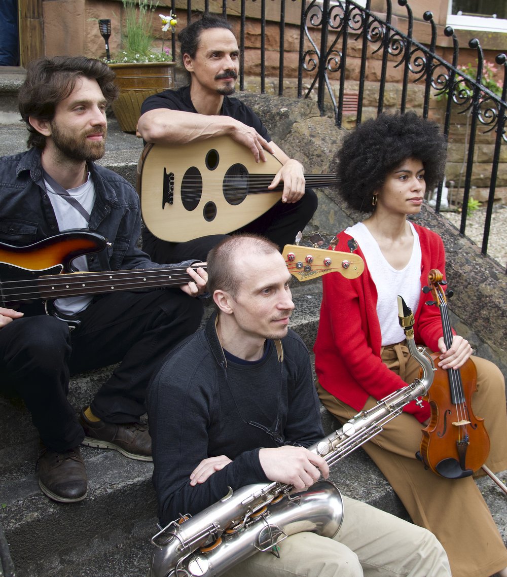 ✨TONIGHT✨
At 9pm we have Bado Reti Group performing for our Pinaodrome Live show!
The Bado Réti Group brings together four accomplished musicians from different musical and cultural backgrounds, creating a fresh sound.

🎟️ ctzn.tk/pianodromelive…