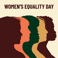 Day Late, but I can’t forget to highlight &amp; celebrate all the work that’s been done &amp; be aware of more work to do in ensuring more equality! I have an AMAZING women led team in MI along with an awesome wife and two young ladies that make me better everyday! #WomensEqualityDay