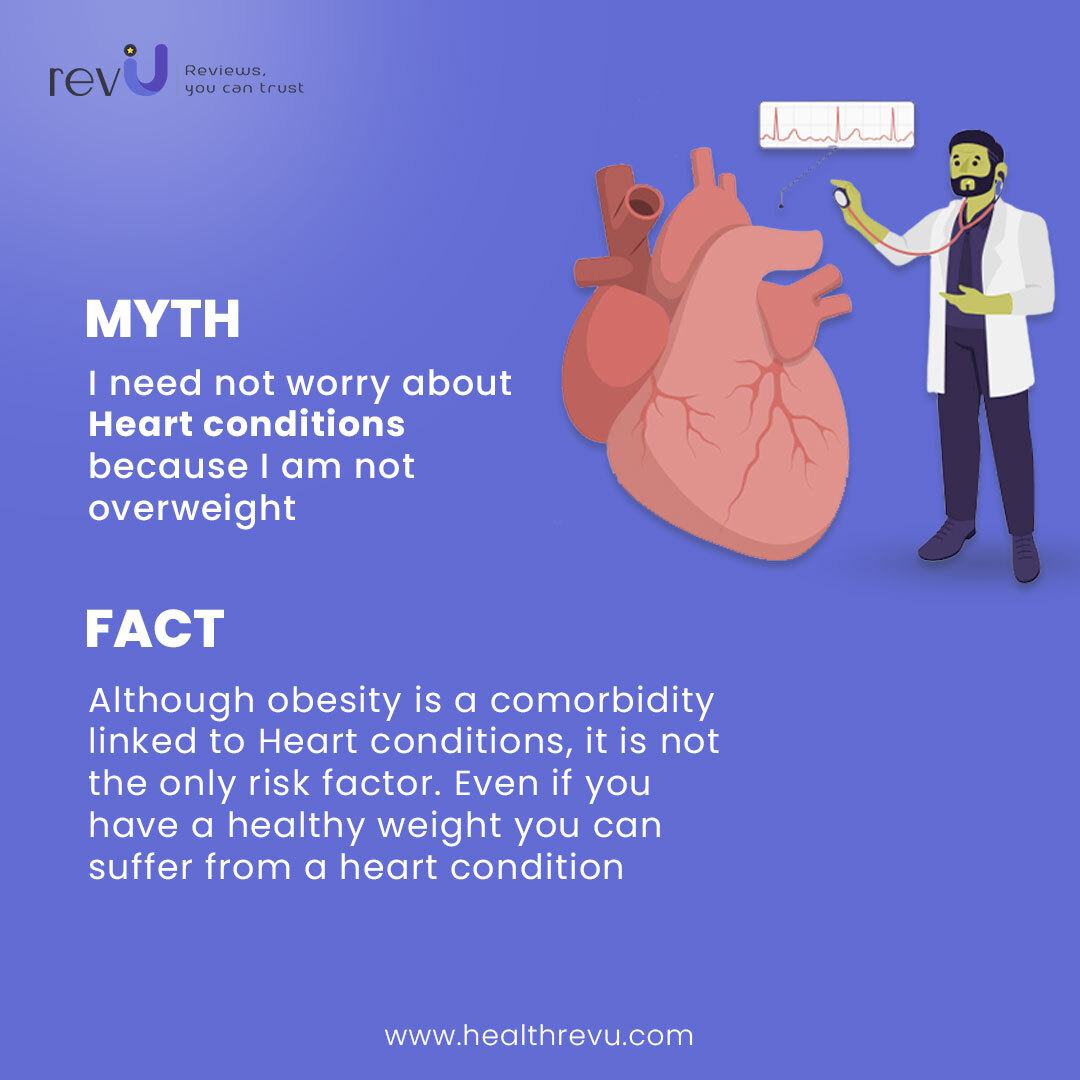 HealthrevU's tweet photo. The heart is an important part of your body. Heart diseases can have an impact on other body organs as well. Reading reviews and patient feedback can shed a light on the factors that may indicate early signs of heart conditions.

#revU #reviewmatters #HealthReview https://t.co/Vu1fJDic5B